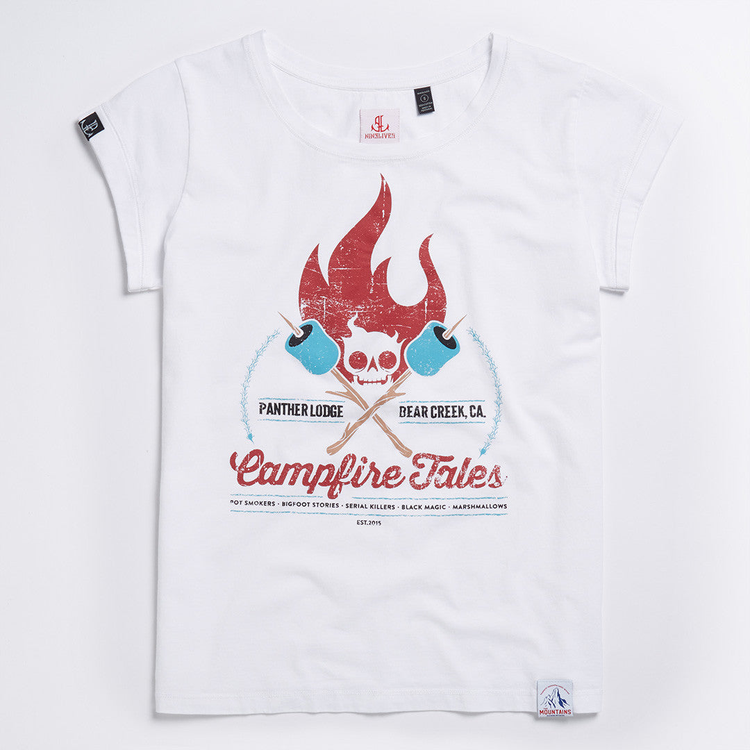 Campfire Tales