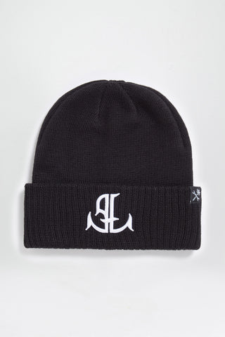 Nl's beanie hat front