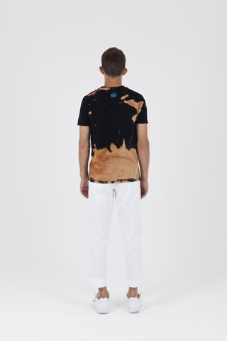 chop shop tie dye men back