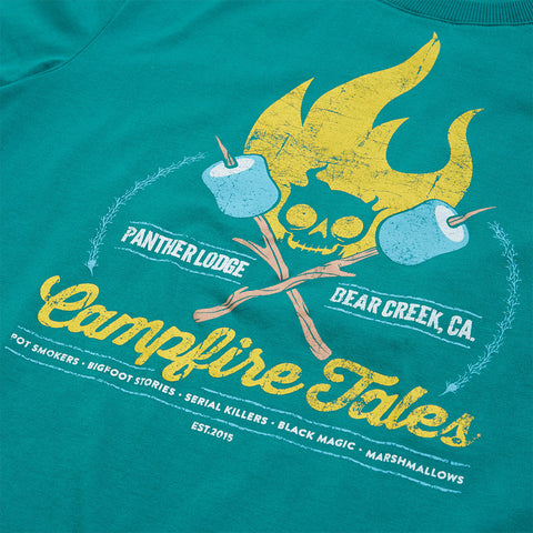 Campfire Tales