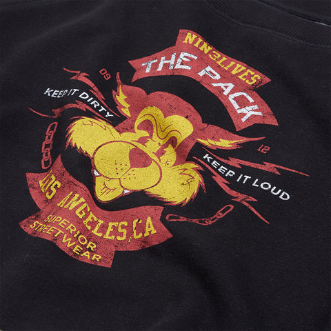 The Pack